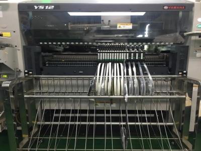 SMT equipment-YAMAHA YS12