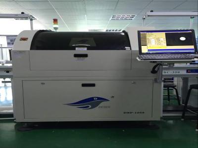 Automatic solder paste printing machine-DESEN DSP1008