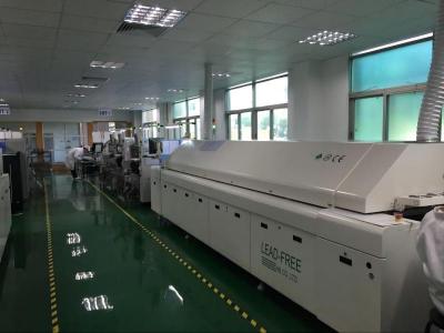 Reflow welding equipment