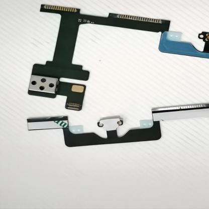 2 Layers FPC PCB connector and Steel Stiffeners