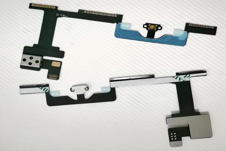 FPC PCB connector 1