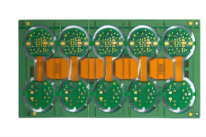 4L Rigid-flex PCB-Consumer Electronics (3)