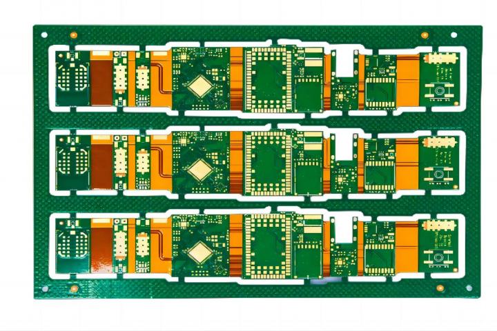 4L Rigid-flex PCB-Consumer Electronics (4)