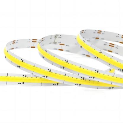 COB flexible LED Strip-RGBW magic color 90 high display