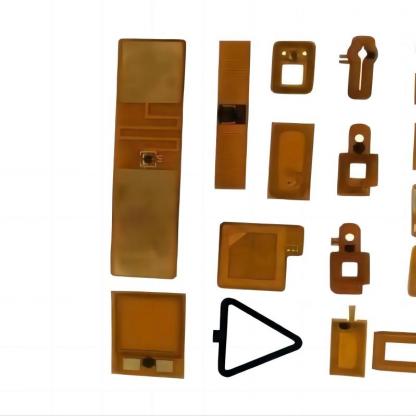 FPC Antenna PCB-RFID/NFC Electronic Tag