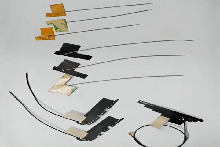 FPC antenna PCB