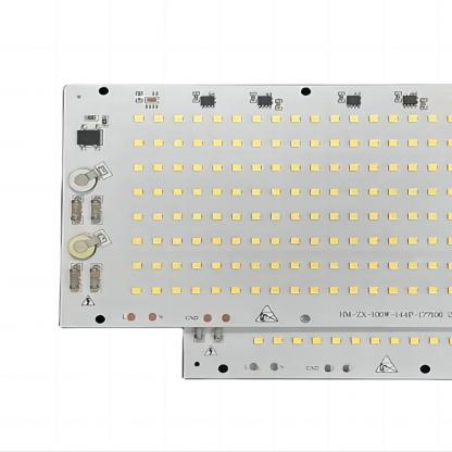 PCB LED מבוסס אלומיניום- PCB מותאם אישית