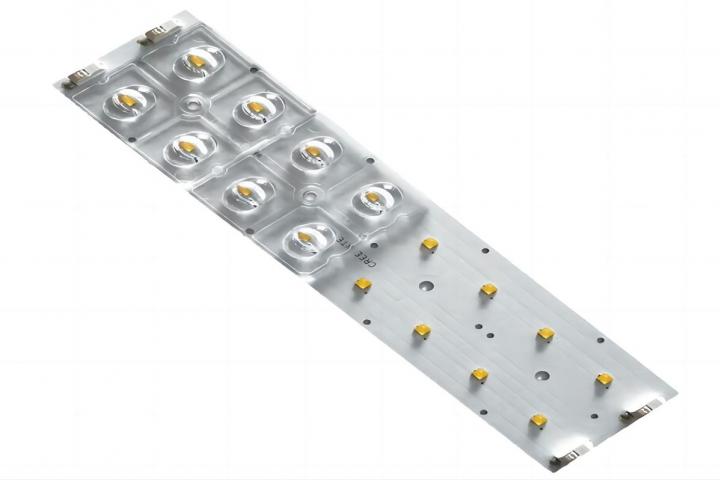 LED PCB module led Custom