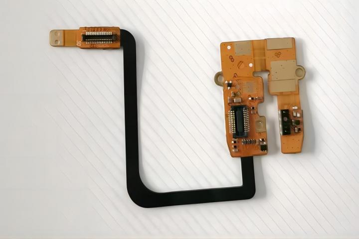 FPC Connector module -FPC Assembly