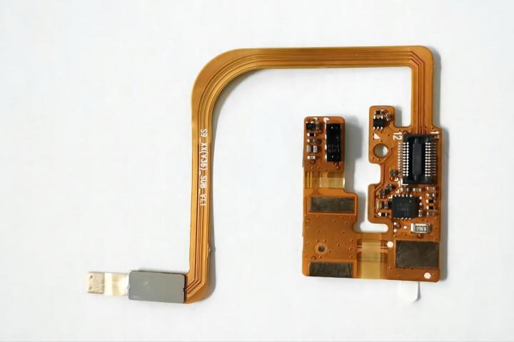 FPC sensor module -FPCA manufacturer