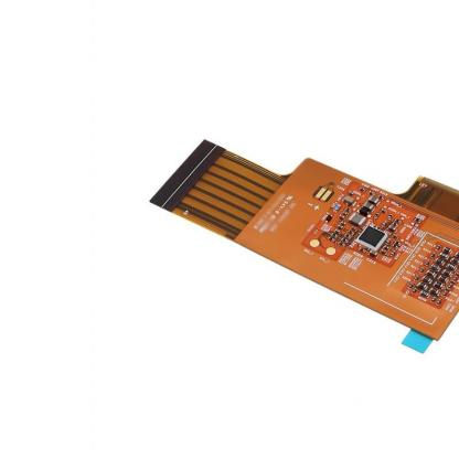 BGA Surface Mount One Stop-Medical FPC Assembly